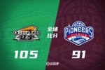 🏀辽宁击退天津 王岚嵚22分 莫兰德14+22+9 哈姆雷特31+5+7