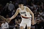 继续保持！杨瀚森沉退中跃起捅飞对手空接 抢断+1！